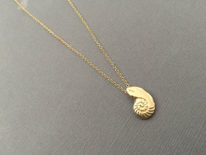 ursula necklace small