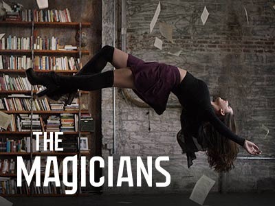 The Magicians Syfy-magicians-title-1